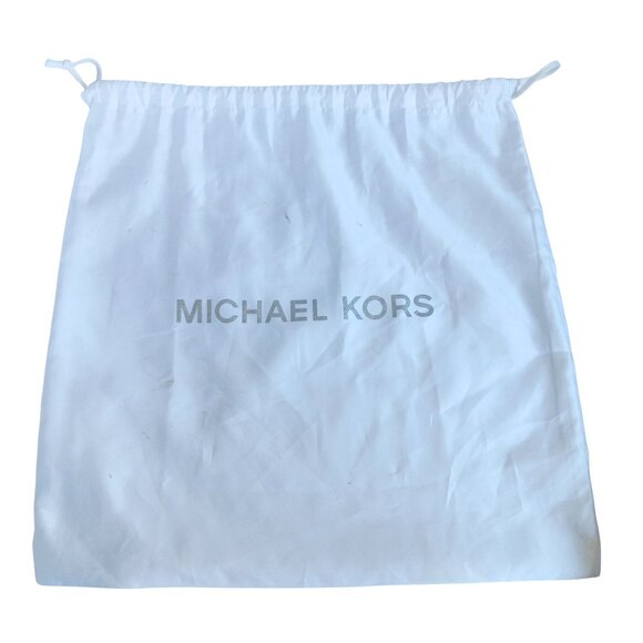 NWOT Michael Kors Viv Extra-Small Pebbled Leather Backpack - Picture 12 of 12